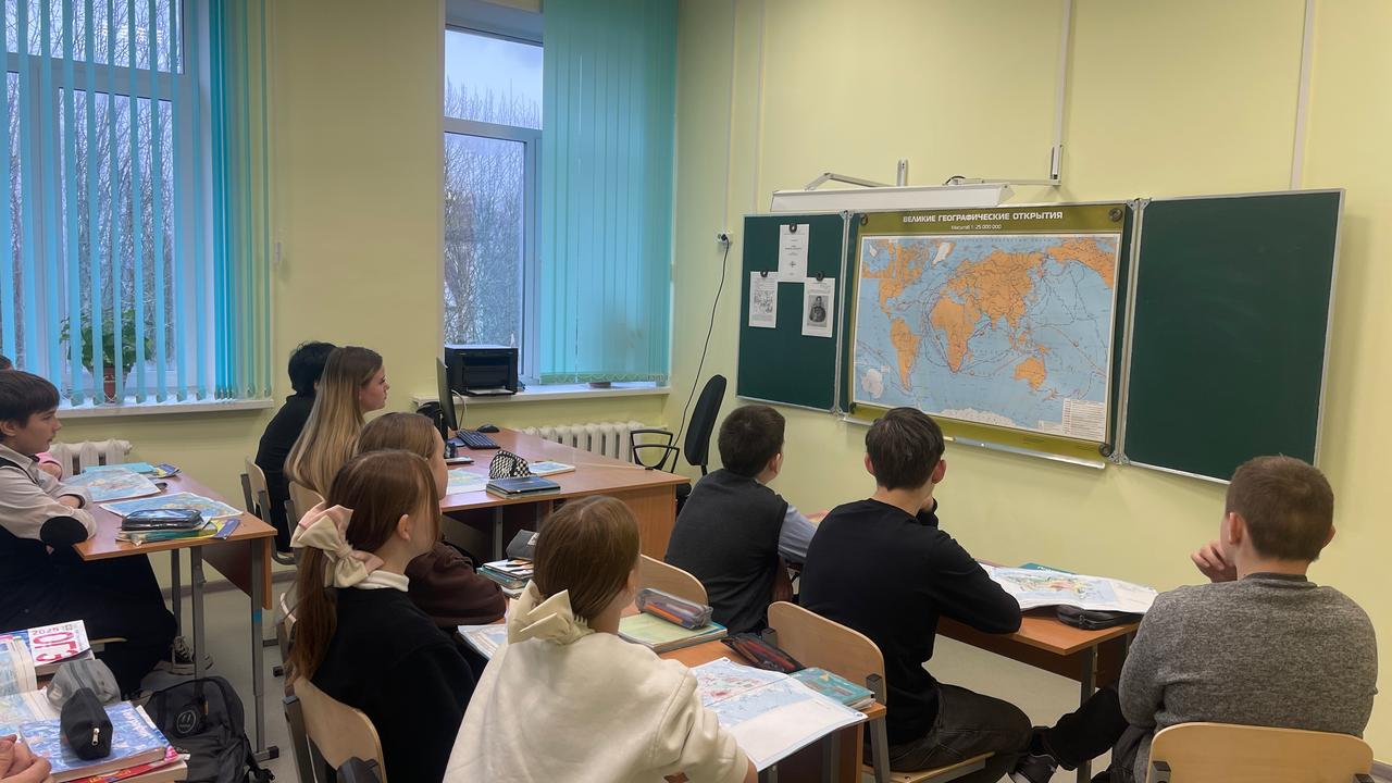 По следам экспедиций Николая Михайловича Пржевальского.